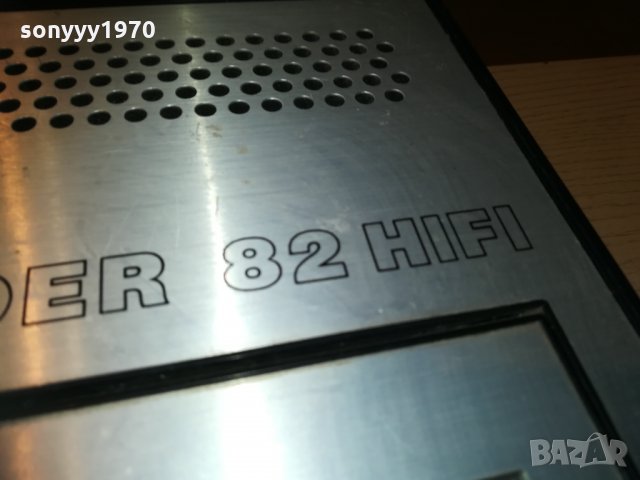 itt shaub-lorenz 82 hifi-внос швеицария 1910202037, снимка 16 - Декове - 30481194