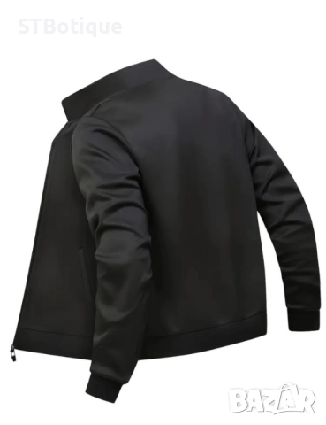 🧥 Мъжки комплект яке и панталон – STBoutique | Ежедневен спортен стил👖, снимка 2 - Спортни дрехи, екипи - 52079744