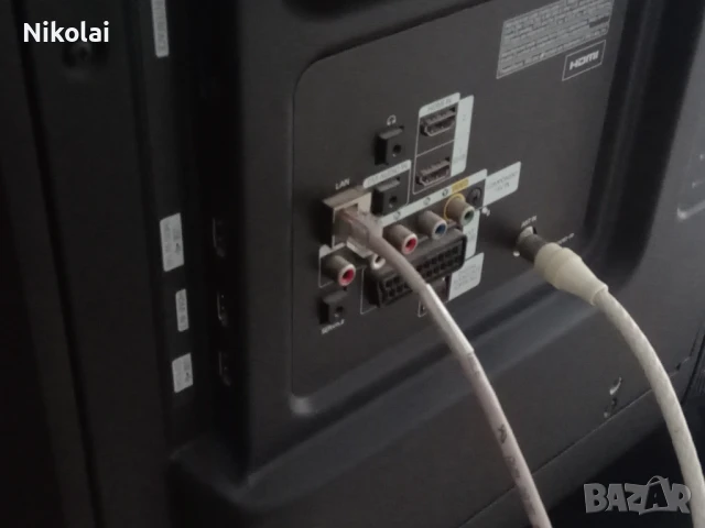 Самсунг смарт телевизор 46", снимка 12 - Телевизори - 50757490