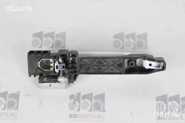  Дръжка предна дясна външна за Nissan Qashqai (2006-2014), снимка 2 - Части - 47770236