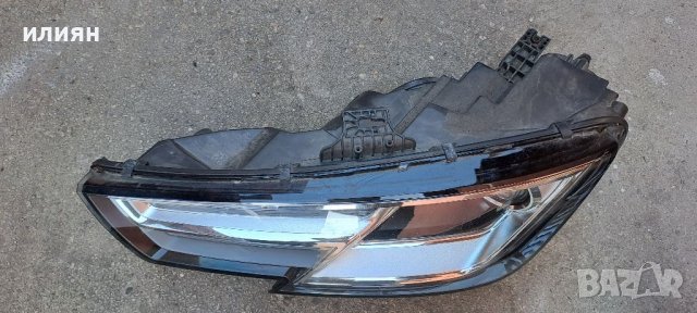 ДЕСЕН ФАР ЗА AUDI A4 B9 XENON 2016 2017 2018 8W0941005, снимка 4 - Части - 38659795