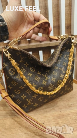 Дамски Чанти ⚜️ Louis Vuitton , снимка 8 - Чанти - 52969609
