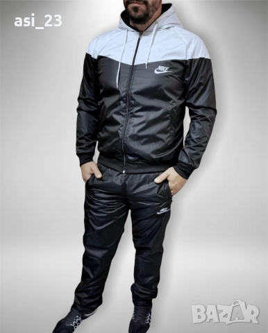 Нови мъжки екипи Adidas , снимка 2 - Спортни дрехи, екипи - 47459808