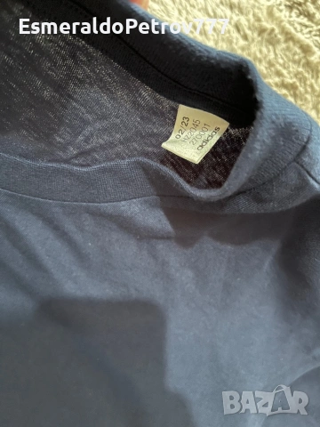 Мъжка футболна тениска Арсенал, снимка 3 - Спортни дрехи, екипи - 54025051