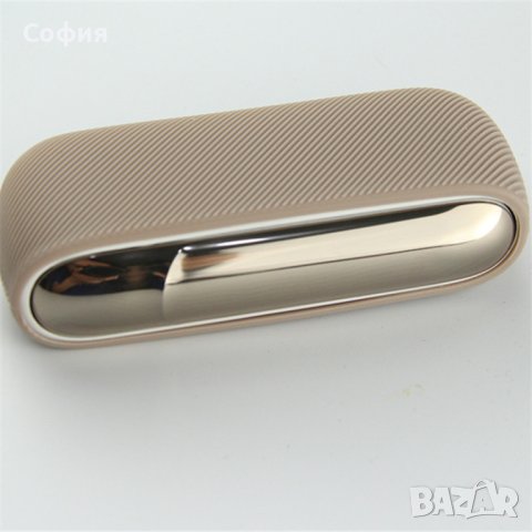 Комплект силиконов кейс и капаче за IQOS 3 и IQOS 3 DUO НАЛИЧНО !!!, снимка 14 - Друга електроника - 40309290