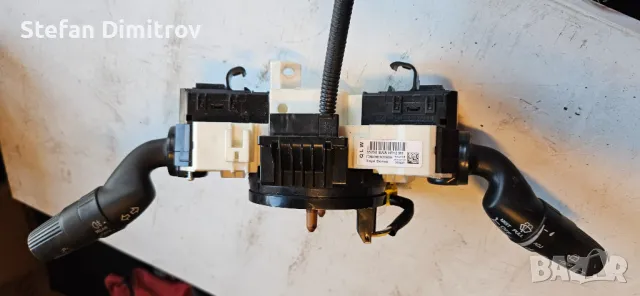 Лостчета светлини чистачки Honda Cr-V 2.2 I-CTDI 35250-SWA-H512-M1