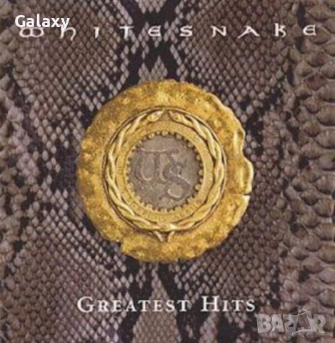Whitesnake - Greatest Hits 1994