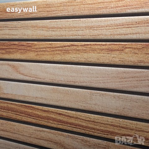 3D Декоративен Стенен Панел бамбук, снимка 3 - Пана - 31799904