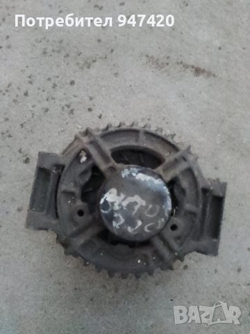 динамо за вито 2.2цди, снимка 4 - Части - 37455938