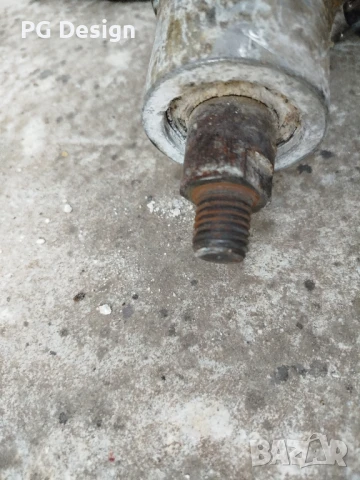 Бъркалка - за ремонт, снимка 7 - Други инструменти - 51399057