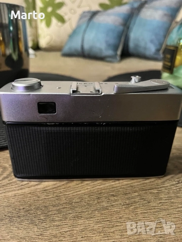 Ricoh 35 s, снимка 7 - Фотоапарати - 52134739