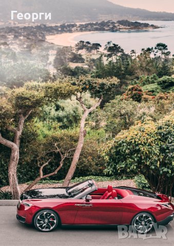 Книга списание брошура каталог Rolls-Royce La Rose Noire Droptail авто литература, снимка 5 - Други - 42044196