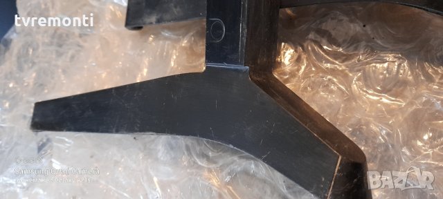 TV стойка Mam639246 Телевизор LG 43uf6400 49uf6400 49lf5100, снимка 4 - Стойки, 3D очила, аксесоари - 31022029