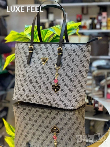 Дамски Чанти ⚜️ Guess , снимка 3 - Чанти - 53091353