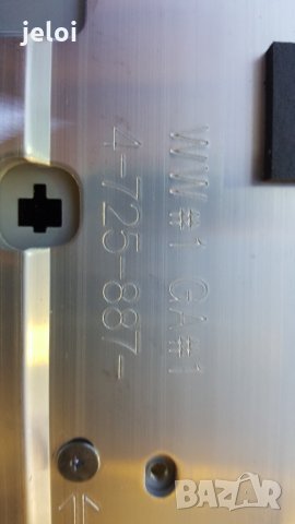 KD-49XG7096, снимка 5 - Части и Платки - 31555347