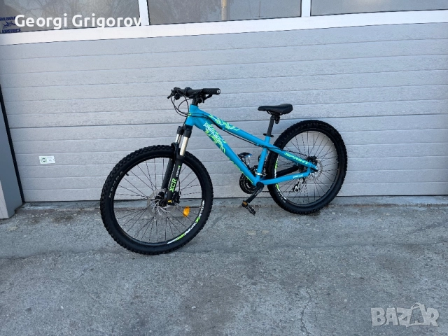 Велосипед Sprint Primus