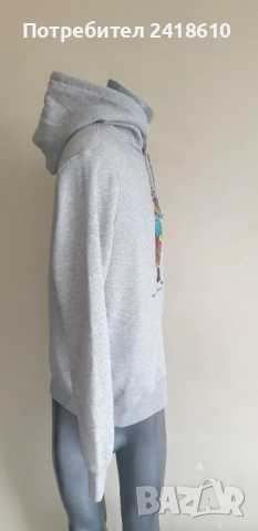 POLO Ralph Lauren Bear Hoodie Mens Size L НОВО! ОРИГИНАЛ! Мъжки Суичър!, снимка 16 - Суичъри - 53286383