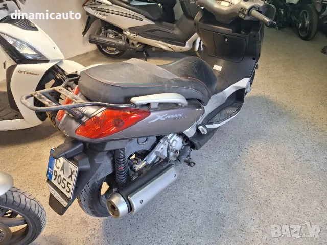 Yamaha X-max 250 - 2006г. x max, снимка 3 - Мотоциклети и мототехника - 47858661