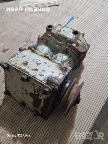 Компресор, снимка 5 - Компресори - 39293040