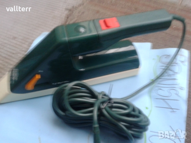 обектив,слушалки,бичкия,лампа,номера,авто метла, снимка 10 - Други стоки за дома - 52537516