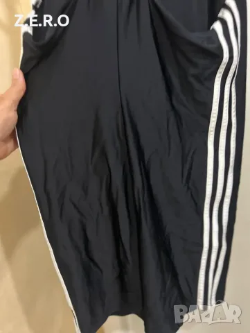Оригинален цял бански Adidas, снимка 5 - Бански костюми - 56117329