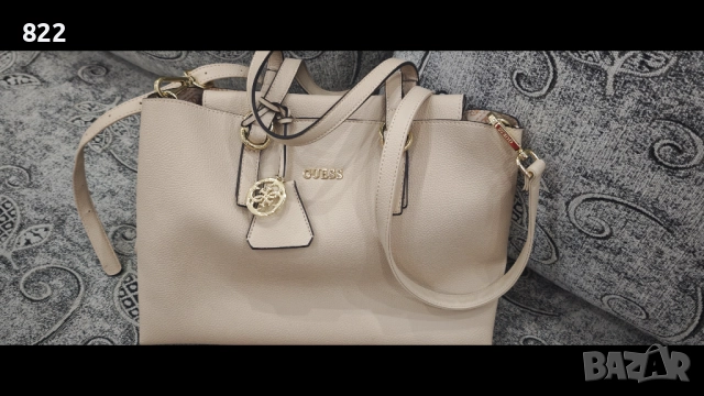 Оригинална чанта "GUESS"
