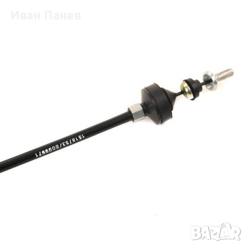 RICAMBIFLEX 01.441.976 Жило съединител за RENAULT 19, снимка 3 - Части - 36527183