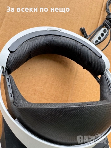 VR Очила PlayStation , PS5 / PS4 , снимка 11 - Аксесоари - 51622056