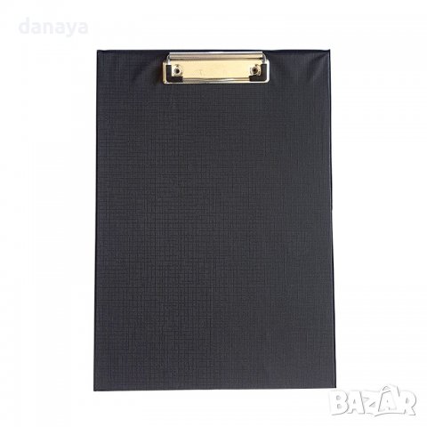 3012 Клипборд А4 без капак, снимка 5 - Ученически пособия, канцеларски материали - 37865135