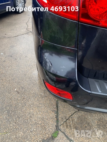 Hyndai 2.2 дизел теф.0895803738, снимка 5 - Автомобили и джипове - 52907838