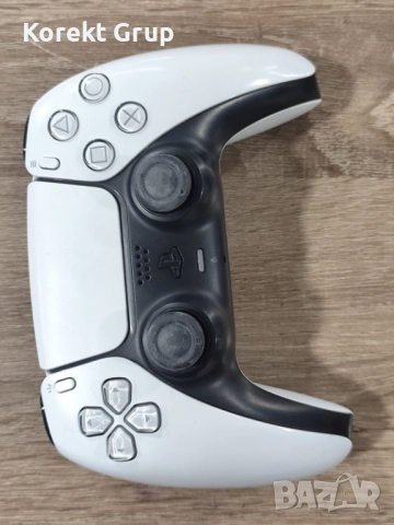 PlayStation 5 контролер оригинален, снимка 8 - Аксесоари - 52667736