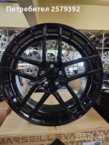 5х112 20 цола , Нови!