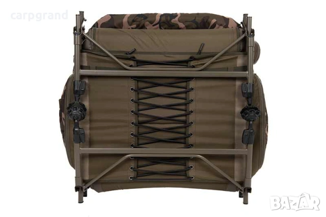 Система за спане легло с чувал Fox Camolite Sleep System, снимка 4 - Такъми - 54264099