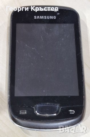 Samsung S5570 mini, снимка 3 - Samsung - 38941316