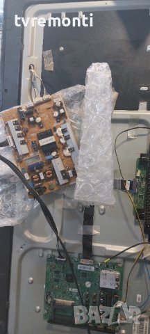 Платка POWER SUPPLY BN44-00518B PD46B1D_CHS for SAMSUNG UE46ES6300, снимка 4 - Части и Платки - 37697806