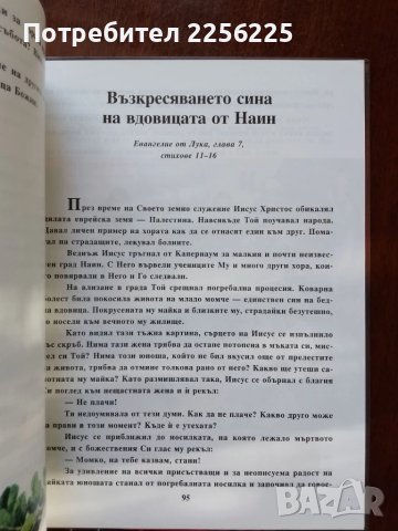 Учебно помагало по благонравие, снимка 7 - Специализирана литература - 51023545