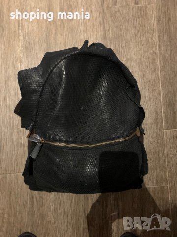 Fetish раница, снимка 7 - Чанти - 35054549