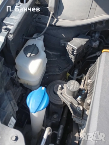 Hundai Santa fe, снимка 12 - Автомобили и джипове - 53992026