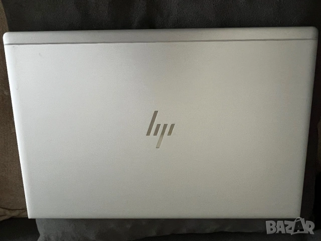 Лаптоп HP EliteBook 850 G6 Intel Core i7 vPro 8th Gen , снимка 3 - Лаптопи за работа - 54097102