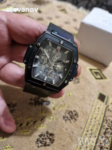 HUBLOT LIMITED