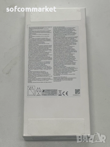 НОВ! Samsung Galaxy A05s 64GB 4GB RAM Dual !НОВ, снимка 4 - Samsung - 52547199