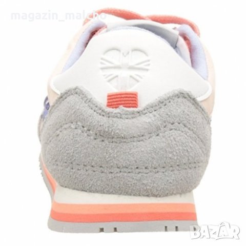 МАРАТОНКИ - PEPE JEANS SYDNEY; размери: 35 и 36, снимка 4 - Маратонки - 32202603