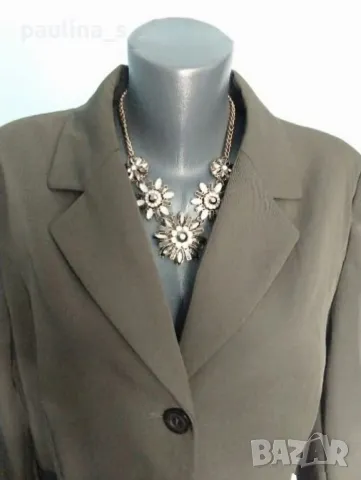 Три броя / Марково сако "Pardon", "Kramer", "Sixth sense" / голям размер , снимка 10 - Сака - 37131207