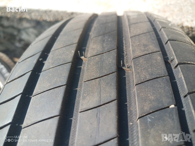 Летни гуми внос Michelin Primacy 4 185/65/15 88H, снимка 3 - Гуми и джанти - 54004593