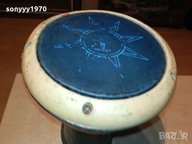 тарамбука-стара използвана за 75лв 0509211055, снимка 6 - Ударни инструменти - 34029060