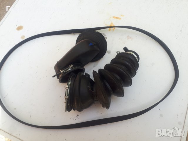 Продавам пералня Beko WMB 71032 B на части, снимка 8 - Перални - 29625606