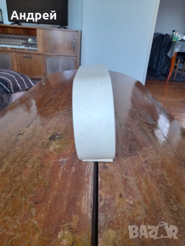 Стар уред,Барометър,термометър,влагометър Рига #2, снимка 3 - Антикварни и старинни предмети - 52723501