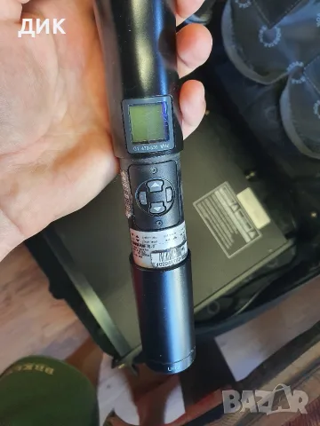 Shure beta UR.., снимка 8 - Микрофони - 55812393