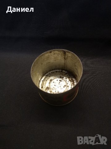 Соц кутия , снимка 4 - Антикварни и старинни предмети - 42171068