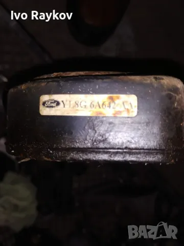 Масле радиатор за MAZDA TRIBUTE , FORD MAVERIC , YL8G6A642AA 2.0 petrol, снимка 5 - Части - 48463474